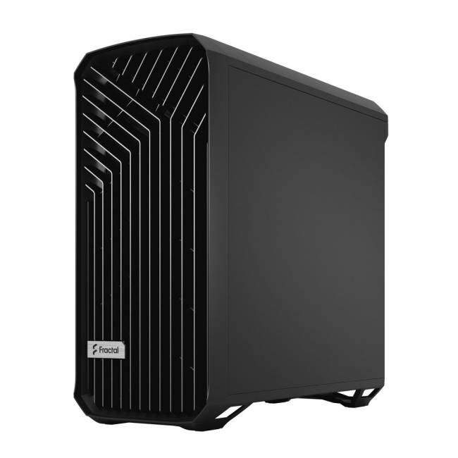 Корпус без блока питания Fractal FD-C-TOR1A-05 — для бизнеса и офиса Корпус без блока питания Fractal FD-C-TOR1A-05 — для бизнеса и офиса