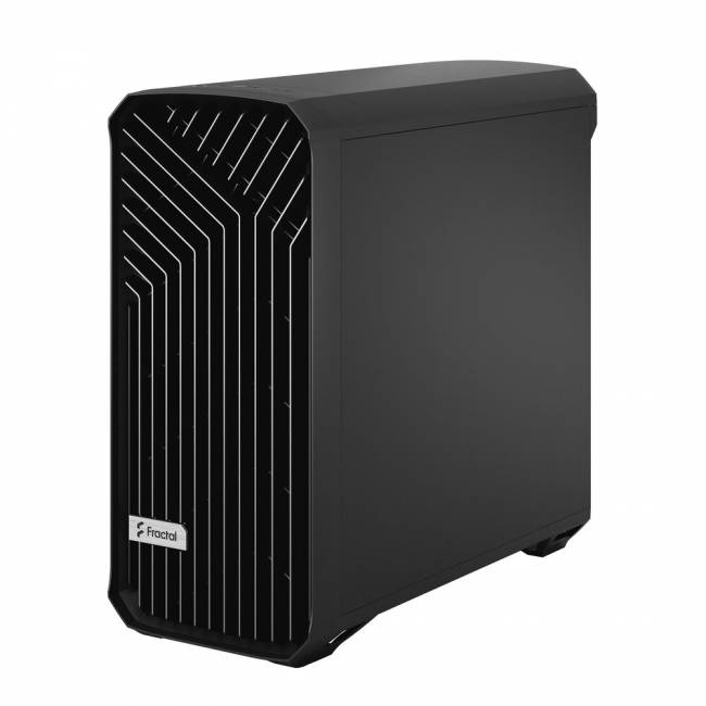 Корпус без блока питания Fractal FD-C-TOR1A-05 — для бизнеса и офиса Корпус без блока питания Fractal FD-C-TOR1A-05 — для бизнеса и офиса
