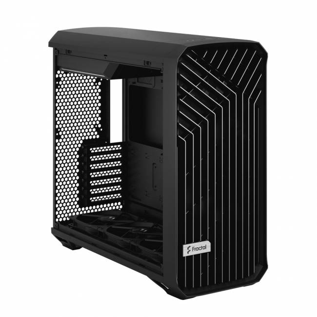 Корпус без блока питания Fractal FD-C-TOR1A-05 — для бизнеса и офиса Корпус без блока питания Fractal FD-C-TOR1A-05 — для бизнеса и офиса