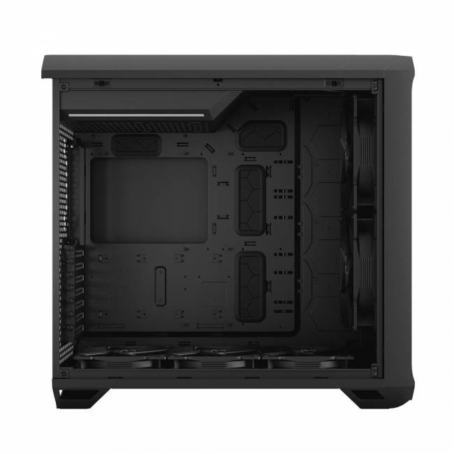Корпус без блока питания Fractal FD-C-TOR1A-05 — для бизнеса и офиса Корпус без блока питания Fractal FD-C-TOR1A-05 — для бизнеса и офиса