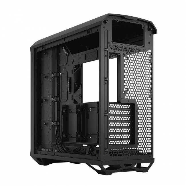 Корпус без блока питания Fractal FD-C-TOR1A-05 — для бизнеса и офиса Корпус без блока питания Fractal FD-C-TOR1A-05 — для бизнеса и офиса