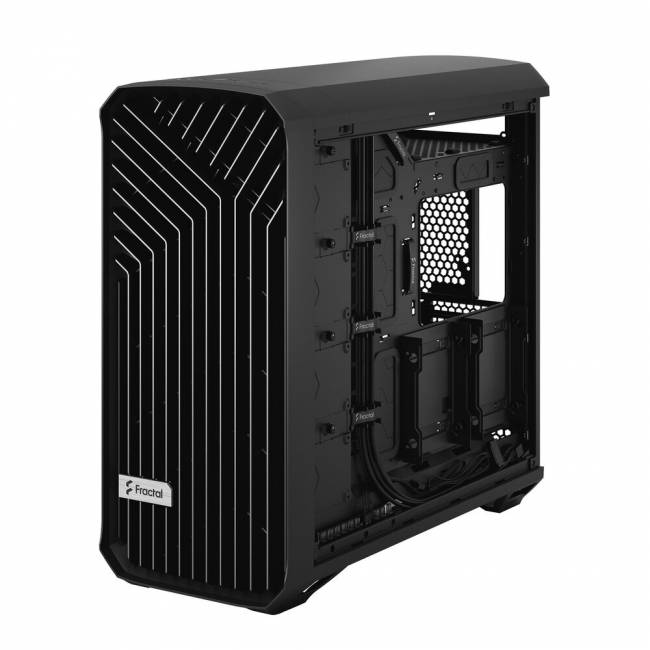 Корпус без блока питания Fractal FD-C-TOR1A-05 — для бизнеса и офиса Корпус без блока питания Fractal FD-C-TOR1A-05 — для бизнеса и офиса