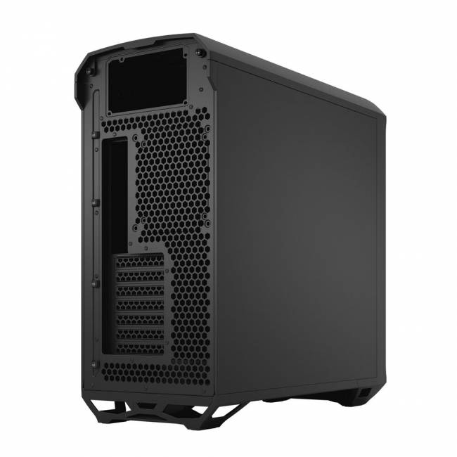 Корпус без блока питания Fractal FD-C-TOR1A-05 — для бизнеса и офиса Корпус без блока питания Fractal FD-C-TOR1A-05 — для бизнеса и офиса