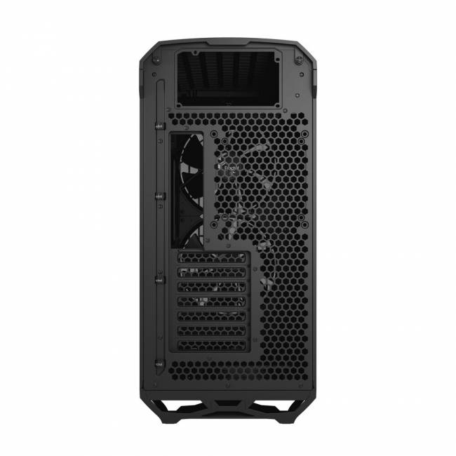 Корпус без блока питания Fractal FD-C-TOR1A-05 — для бизнеса и офиса Корпус без блока питания Fractal FD-C-TOR1A-05 — для бизнеса и офиса