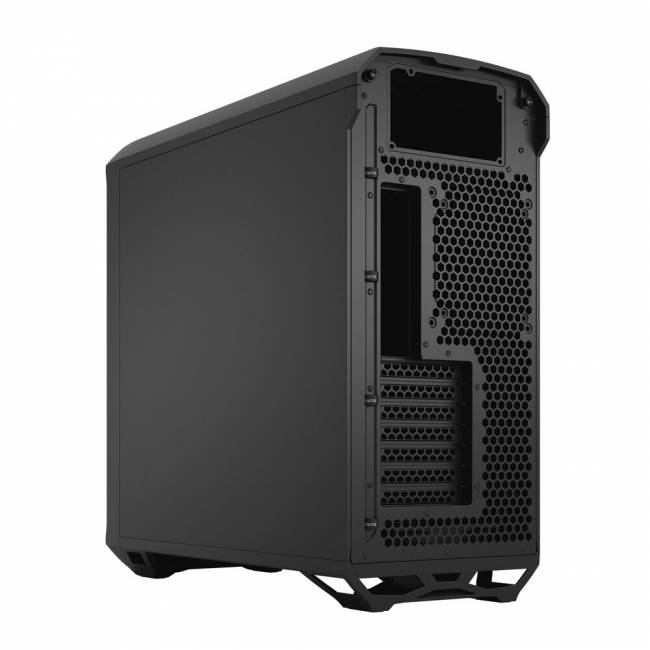 Корпус без блока питания Fractal FD-C-TOR1A-05 — для бизнеса и офиса Корпус без блока питания Fractal FD-C-TOR1A-05 — для бизнеса и офиса
