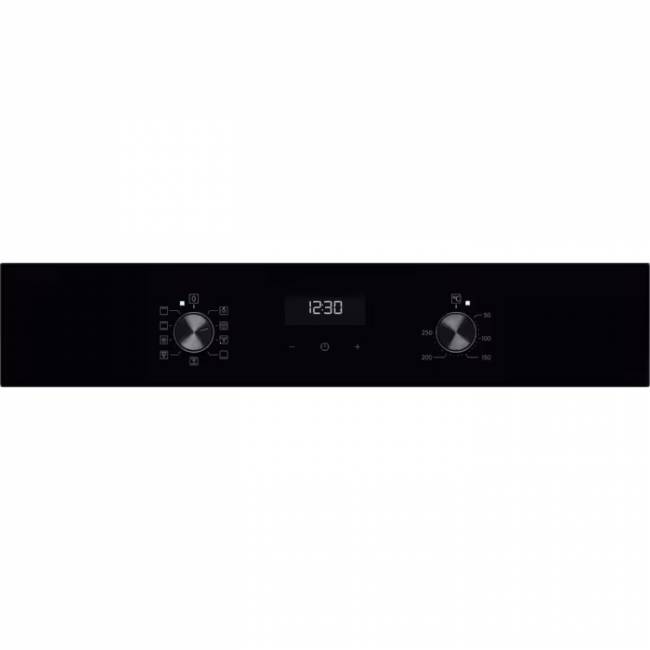 Встраиваемый духовой шкаф Electrolux EOF5H50BZ — для бизнеса и офиса