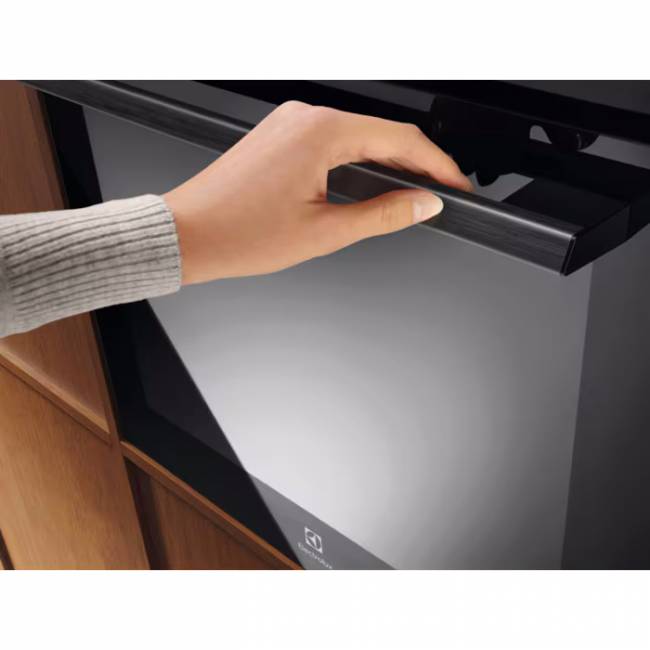 Встраиваемый духовой шкаф Electrolux EOF5H50BZ — для бизнеса и офиса