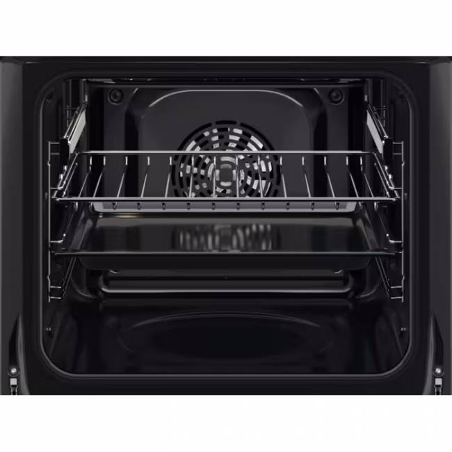 Встраиваемый духовой шкаф Electrolux EOF5H50BZ — для бизнеса и офиса