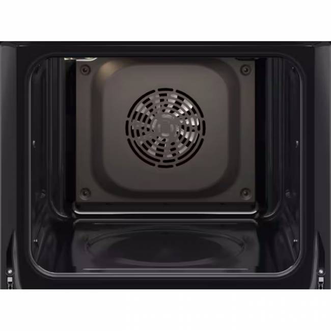 Встраиваемый духовой шкаф Electrolux EOF5H50BZ — для бизнеса и офиса