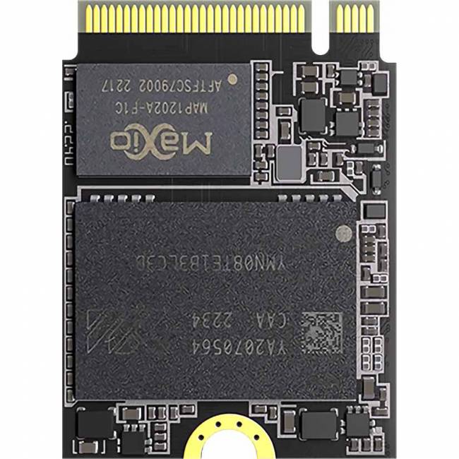 Твердотельный накопитель Kingspec XF-1TB 2230 — для бизнеса и офиса Твердотельный накопитель Kingspec XF-1TB 2230 — для бизнеса и офиса
