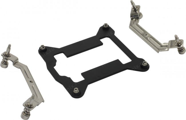 Набор запасных частей, инструментов и принадлежностей Cooler Master LGA1700 Bracket Set — для бизнеса и офиса