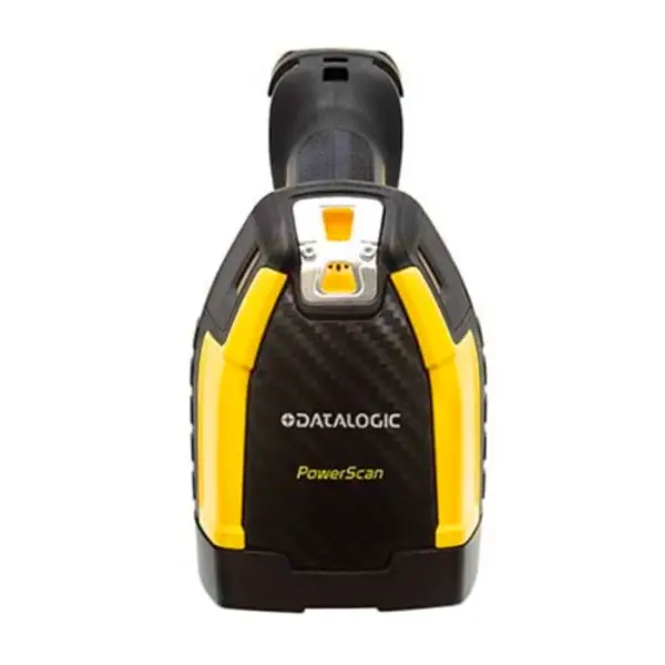 Сканер штрих-кодов Datalogic PM9600-HP433RBK10 — для бизнеса и офиса Сканер штрих-кодов Datalogic PM9600-HP433RBK10 — для бизнеса и офиса