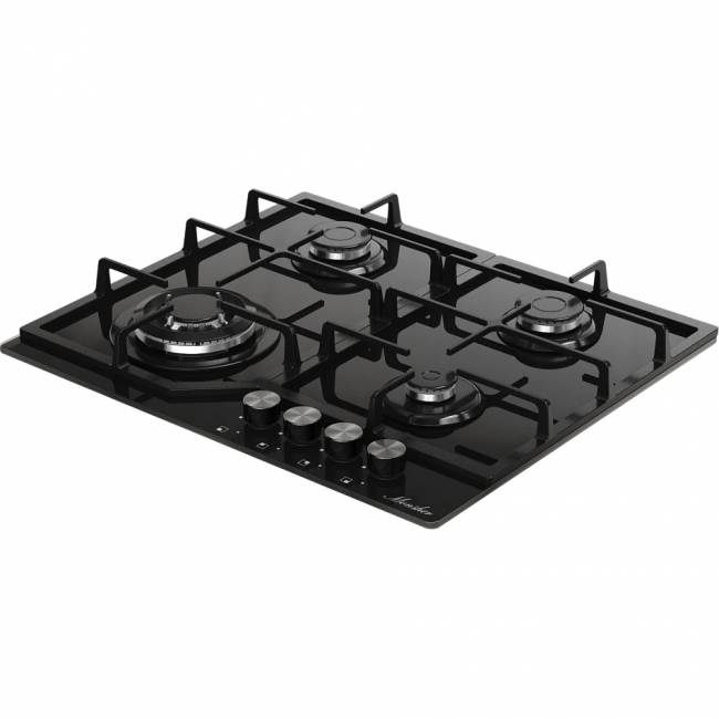 Варочная поверхность MONSHER MONSHER MGG 63 Noir — для бизнеса и офиса
