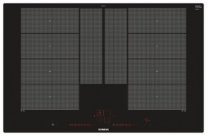 Встраиваемая электрическая панель Siemens Встраиваемая электрическая панель Siemens EX801LYC1E