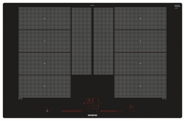 Встраиваемая электрическая панель Siemens Встраиваемая электрическая панель Siemens EX801LYC1E — для бизнеса и офиса Встраиваемая электрическая панель Siemens Встраиваемая электрическая панель Siemens EX801LYC1E — для бизнеса и офиса