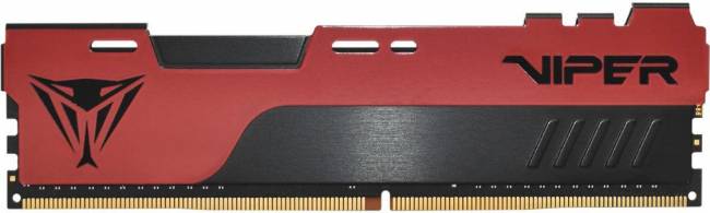 Память DDR4 32Gb 3600MHz Patriot PVE2432G360C0 — для бизнеса и офиса