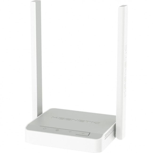 Маршрутизатор Keenetic 4G KN-1212