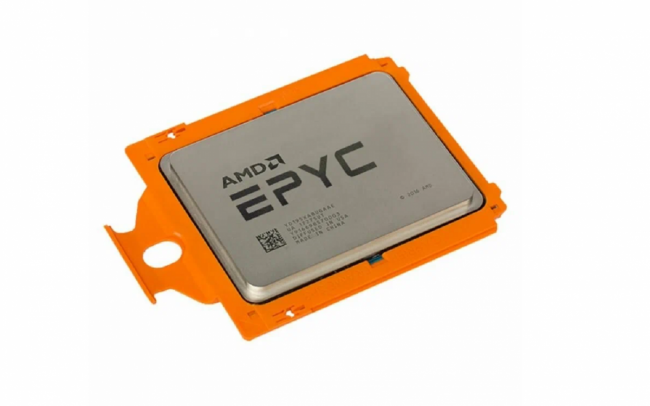 Процессор серверный AMD EPYC 7663 (100-000000318) — для бизнеса и офиса Процессор серверный AMD EPYC 7663 (100-000000318) — для бизнеса и офиса