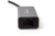 Кабель-переходник USB 3.0 (Am) --> LAN RJ-45 Ethernet 1000 Mbps, Aluminum Shell,Telecom <TU312M> VCOM TU312M