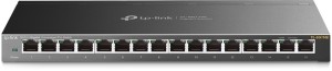 Коммутатор TP-Link TL-SG116E