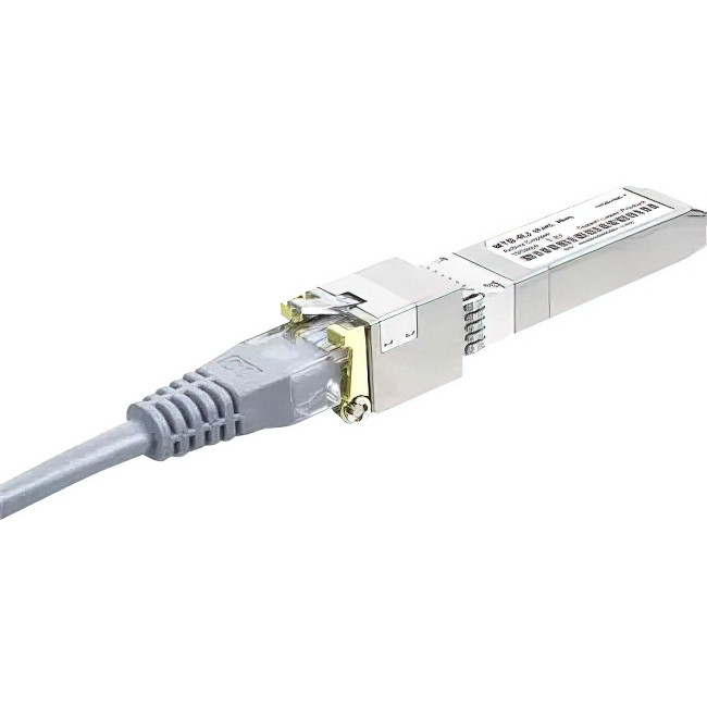 MTB-RJ 10GBASE-T SFP+ трансивер Planet MTB-RJ MTB-RJ 10GBASE-T SFP+ трансивер Planet MTB-RJ