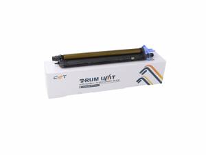 Драм-юнит (c двухслойным ракелем) DR-313 для KONICA MINOLTA Bizhub C258 (CET) CMY, CET7371P