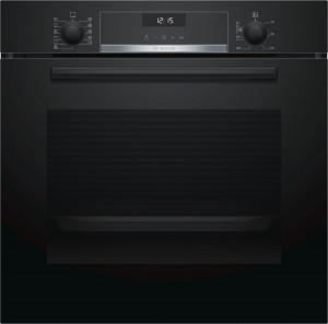 Встраиваемая электрическая духовка BOSCH Bosch Serie | 6 HBG557SB0R