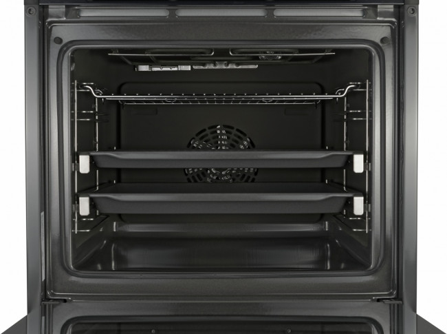 Встраиваемая электрическая духовка BOSCH Bosch Serie | 6 HBG557SB0R — для бизнеса и офиса