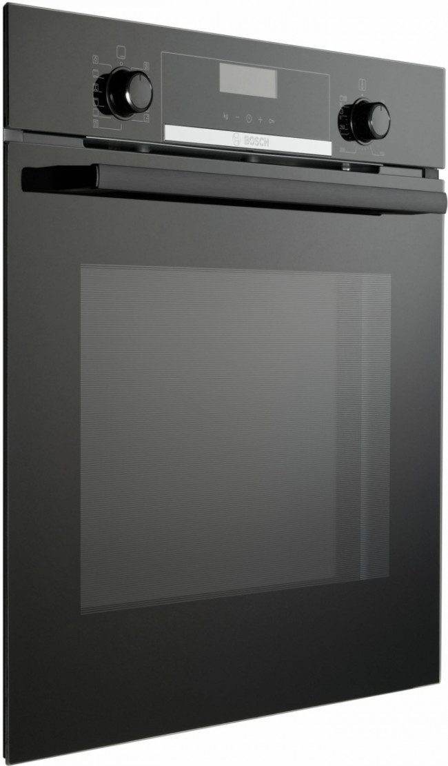 Встраиваемая электрическая духовка BOSCH Bosch Serie | 6 HBG557SB0R — для бизнеса и офиса