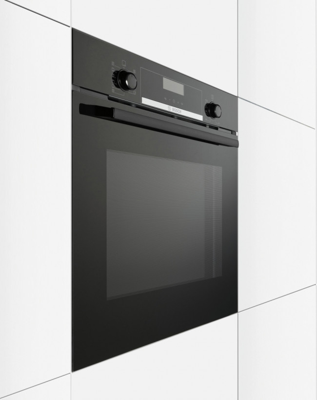 Встраиваемая электрическая духовка BOSCH Bosch Serie | 6 HBG557SB0R — для бизнеса и офиса