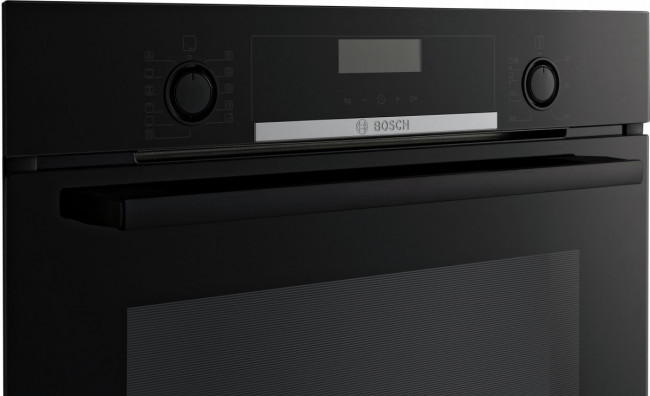 Встраиваемая электрическая духовка BOSCH Bosch Serie | 6 HBG557SB0R — для бизнеса и офиса