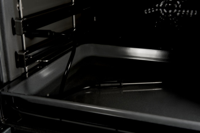 Встраиваемая электрическая духовка BOSCH Bosch Serie | 6 HBG557SB0R — для бизнеса и офиса