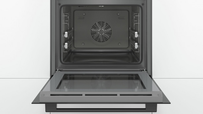 Встраиваемая электрическая духовка BOSCH Bosch Serie | 6 HBG557SB0R — для бизнеса и офиса