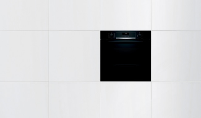 Встраиваемая электрическая духовка BOSCH Bosch Serie | 6 HBG557SB0R — для бизнеса и офиса