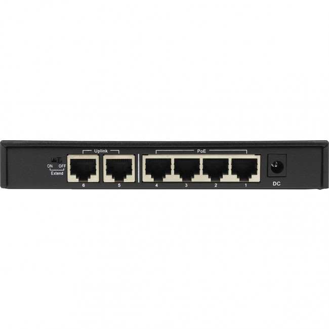 Коммутатор Origo OS1206P/60W/A1A