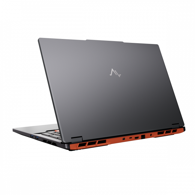 Ноутбук Maibenben Typhoon X17F-R77435 (X17F-R774350G34LG4E10) — для бизнеса и офиса Ноутбук Maibenben Typhoon X17F-R77435 (X17F-R774350G34LG4E10) — для бизнеса и офиса