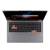 Ноутбук Maibenben Typhoon X17F-R77435 (X17F-R774350G34LG4E10) — для бизнеса и офиса Ноутбук Maibenben Typhoon X17F-R77435 (X17F-R774350G34LG4E10) — для бизнеса и офиса