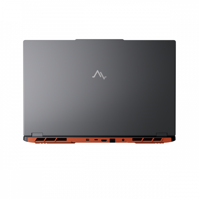 Ноутбук Maibenben Typhoon X17F-R77435 (X17F-R774350G34LG4E10) — для бизнеса и офиса Ноутбук Maibenben Typhoon X17F-R77435 (X17F-R774350G34LG4E10) — для бизнеса и офиса