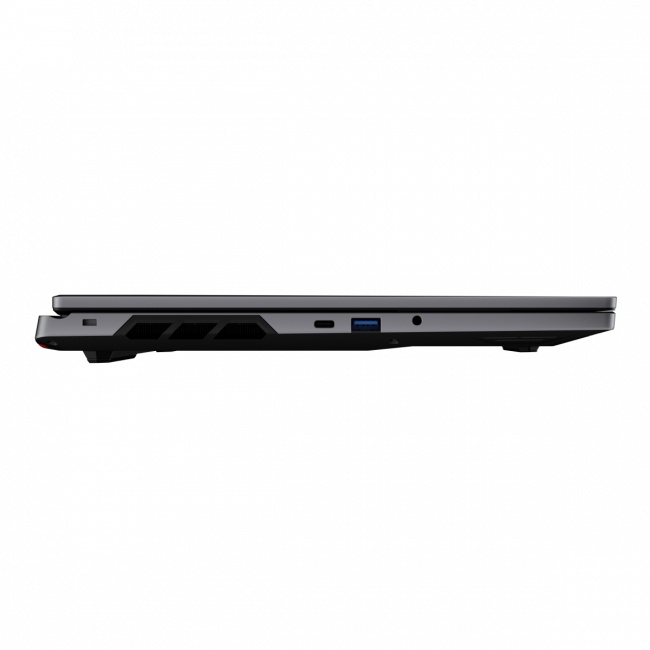 Ноутбук Maibenben Typhoon X17F-R77435 (X17F-R774350G34LG4E10) — для бизнеса и офиса Ноутбук Maibenben Typhoon X17F-R77435 (X17F-R774350G34LG4E10) — для бизнеса и офиса