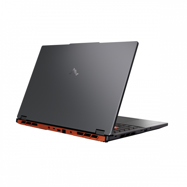 Ноутбук Maibenben Typhoon X17F-R77435 (X17F-R774350G34LG4E10) — для бизнеса и офиса Ноутбук Maibenben Typhoon X17F-R77435 (X17F-R774350G34LG4E10) — для бизнеса и офиса