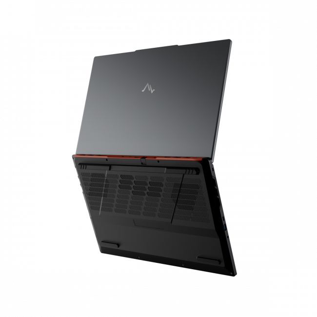 Ноутбук Maibenben Typhoon X17F-R77435 (X17F-R774350G34LG4E10) — для бизнеса и офиса Ноутбук Maibenben Typhoon X17F-R77435 (X17F-R774350G34LG4E10) — для бизнеса и офиса