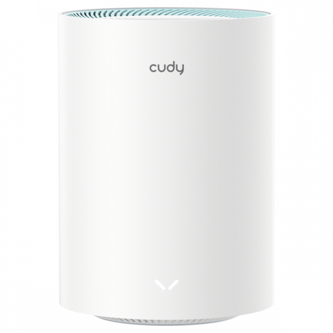 Wi-Fi Mesh-система Cudy M1300(3-Pack) — для бизнеса и офиса Wi-Fi Mesh-система Cudy M1300(3-Pack) — для бизнеса и офиса
