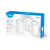 Wi-Fi Mesh-система Cudy M1300(3-Pack) — для бизнеса и офиса Wi-Fi Mesh-система Cudy M1300(3-Pack) — для бизнеса и офиса