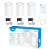 Wi-Fi Mesh-система Cudy M1300(3-Pack) — для бизнеса и офиса Wi-Fi Mesh-система Cudy M1300(3-Pack) — для бизнеса и офиса