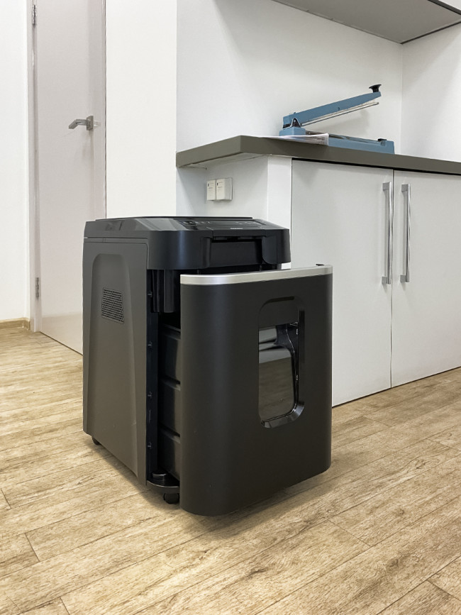 Уничтожитель документов ГЕЛЕОС АП37-4 Гелеос АП37-4 — для бизнеса и офиса Уничтожитель документов ГЕЛЕОС АП37-4 Гелеос АП37-4 — для бизнеса и офиса