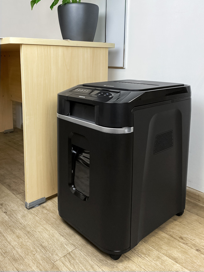 Уничтожитель документов ГЕЛЕОС АП37-4 Гелеос АП37-4 — для бизнеса и офиса Уничтожитель документов ГЕЛЕОС АП37-4 Гелеос АП37-4 — для бизнеса и офиса