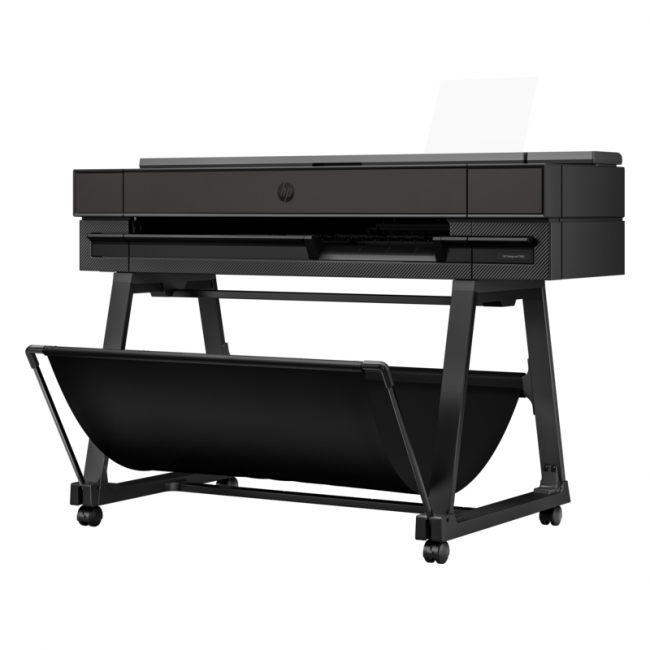 Плоттер HP DesignJet T850 Printer (2Y9H0A) — для бизнеса и офиса