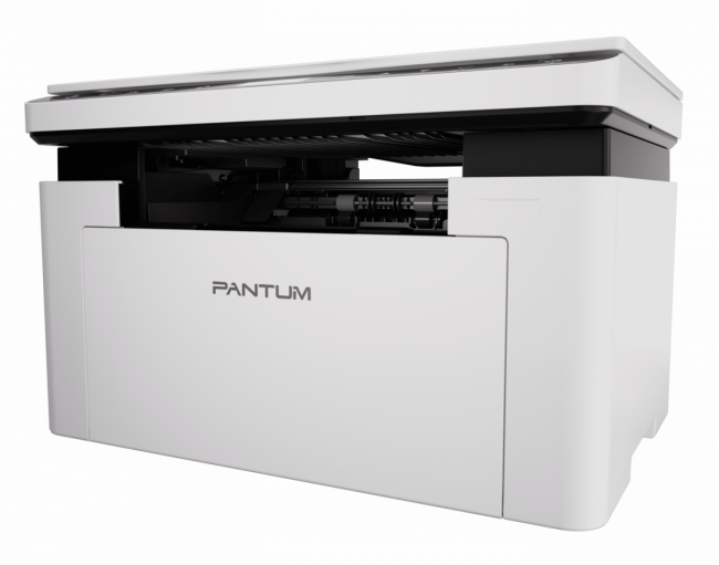 МФУ лазерное МФУ лазерное Pantum BM2300 — для бизнеса и офиса МФУ лазерное МФУ лазерное Pantum BM2300 — для бизнеса и офиса