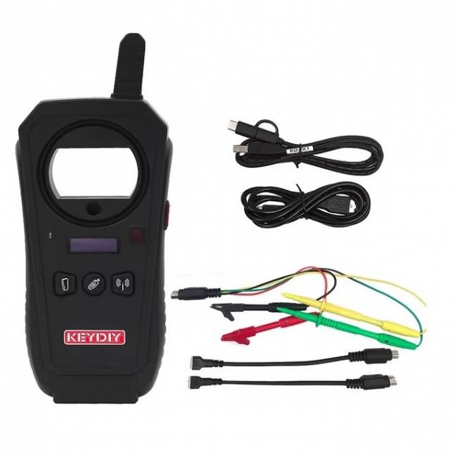 Программатор KEYDIY KD-X2 (без пультов) — для бизнеса и офиса Программатор KEYDIY KD-X2 (без пультов) — для бизнеса и офиса