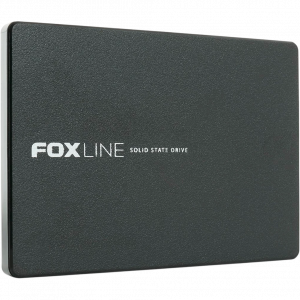 Твердотельный накопитель Foxline FL24025PCSM259X5ST